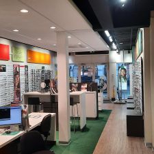 Pearle Opticiens Den Haag - Frederik Hendriklaan
