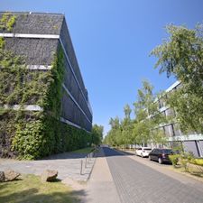 High Tech Campus Eindhoven