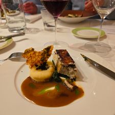 VINEUM (wine)restaurant