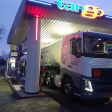 Tango Stadskanaal