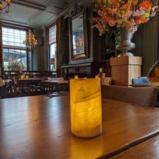 Grand Café 't Gerecht Heerenveen