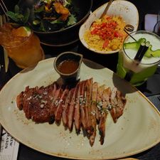 Bistrobar Bankoh