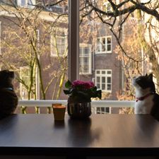 Clemens Hotel Amsterdam