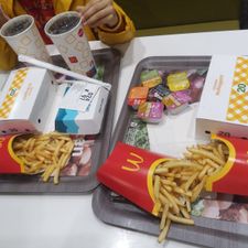 McDonald's Zwolle-Noord