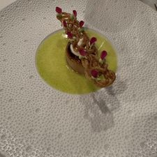 Restaurant Amarone