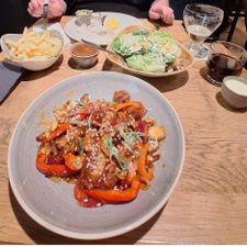 Restaurant De Beren Roermond