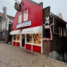 Fotograaf Zwarthoed