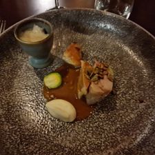 Restaurant 55