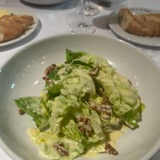 L'Entrecôte et les Dames