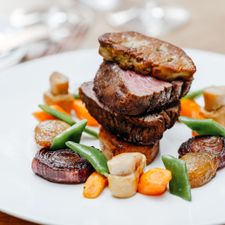 Van der Valk Hotel Apeldoorn - De Cantharel
