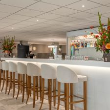 Hotel NH Amsterdam Schiphol Airport