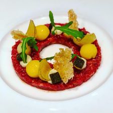 't Jagertje