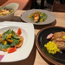 Umami by Han Eindhoven