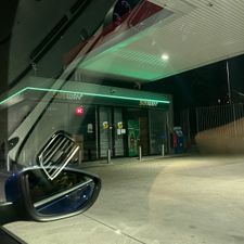 ESSO Express