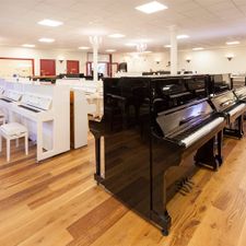 Bos Pianoservice B.V.