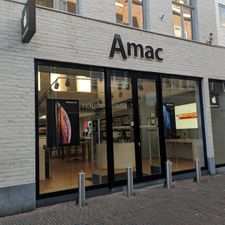 Amac Apple Premium Reseller