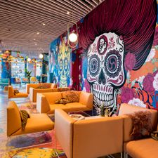 Hotel nhow Amsterdam RAI