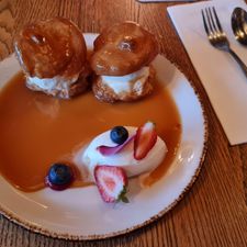 Brasserie 't Vingerling