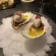 Restaurant De Leuf*