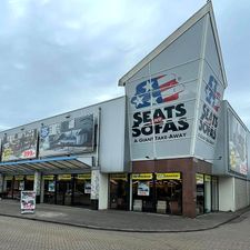 Seats and Sofas Zaandam