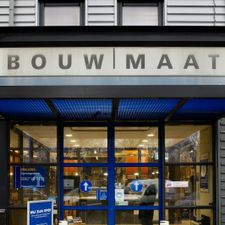 Bouwmaat Delft