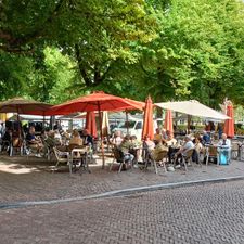 Bodega De Posthoorn