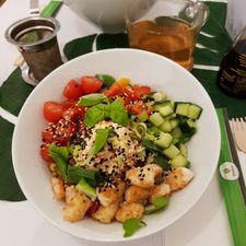 Ohana Poké & More