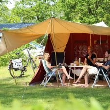 Molecaten Park De Koerberg