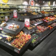 SPAR Berghuis West Terschelling