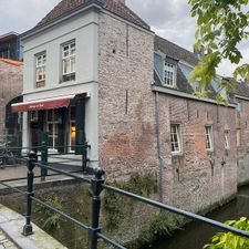 Auberge de Veste