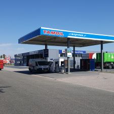 Tamoil Express Veendam