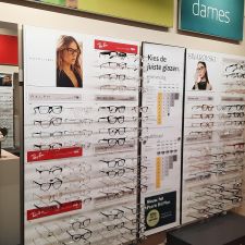 Pearle Opticiens Den Haag - Frederik Hendriklaan