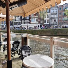 Brasserie Marie