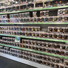 Gameland-Groningen | Funko Pop, games, consoles & merchandise