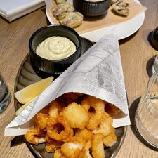 Spring Cafe Brasserie Amsterdam