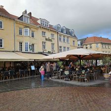 Brasserie America