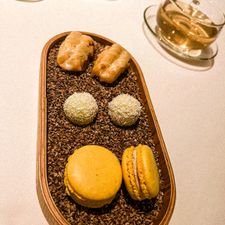 restaurant YANO