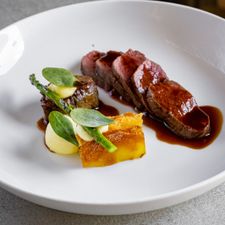 Restaurant Lagrange