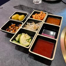 GAJA Korean BBQ & Bar Amsterdam