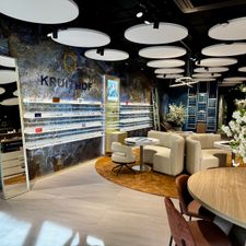 Kruithof Optiek Barendrecht B.V.