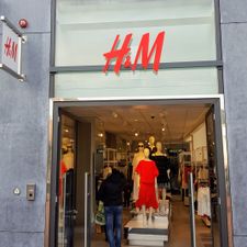 H&M