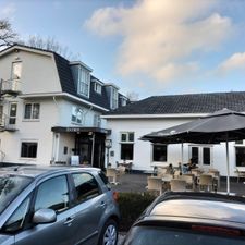Restaurant Het Veluwse Bos