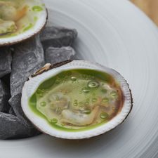 Beluga Loves You | Michelin | Luxe Restaurant Maastricht