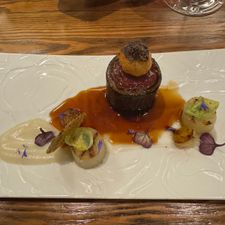 François Geurds FG Restaurant