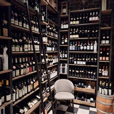 DiVino restaurant & wijnbar