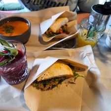 De Deli - Plantagebuurt