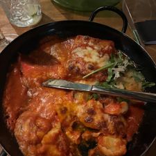 Pasta Corner
