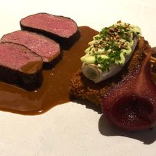 Restaurant de Vijverhoeve