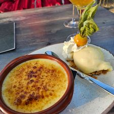 Restaurant- Bistro De Heeren van Udenhout