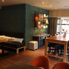 Restaurant & Hotel Hoog Holten